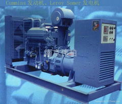 各規格柴油發電機組供應南京偉柏機電