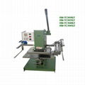 Manual hot stamping machine