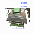  Manual hot stamping machine