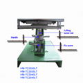  Manual hot stamping machine 3