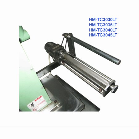  Manual hot stamping machine 4