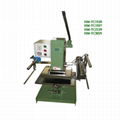 Manual hot stamping machine 1