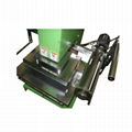 Manual hot stamping machine