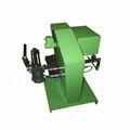 Manual hot stamping machine 6