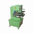 Pneumatic hot stamping machine 2