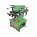 Pneumatic hot stamping machine 3