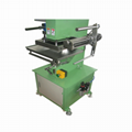 Pneumatic hot stamping machine