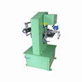 Pneumatic hot stamping machine 5