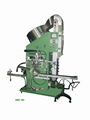 HAC-03 Cap hot stamping machine 1