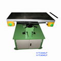 Large pressure hot stamping machine 2