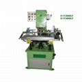 Large pressure hot stamping machine 1