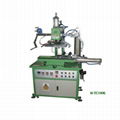 Cylinder hot stamping machine 1