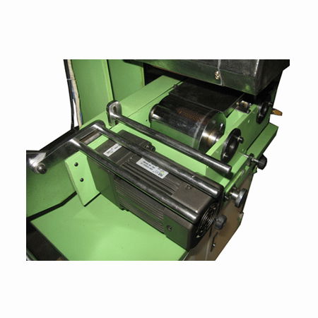 Ribbon hot stamping machine 2