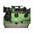 Ribbon hot stamping machine