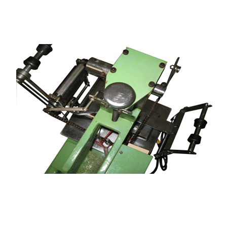 Manual card hot foil stamping machine 2