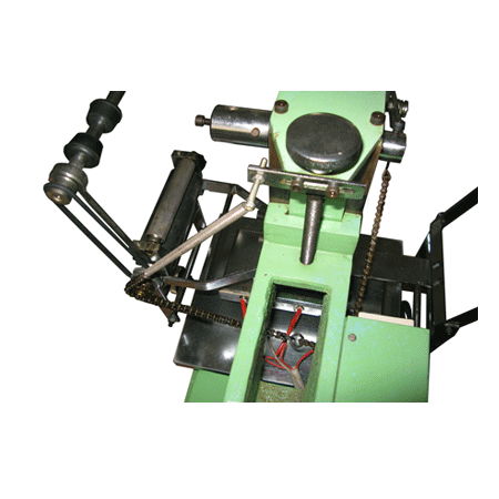 Manual card hot foil stamping machine 3