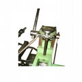 Manual card hot foil stamping machine 2