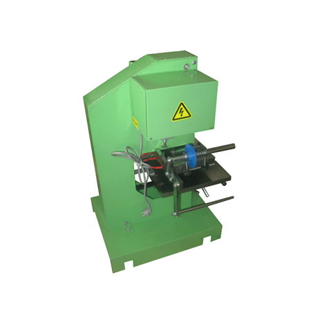 Manual hot stamping machine 3