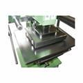 Pneumatic hot stamping machine 3
