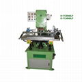 Large pressure hot stamping machine