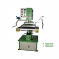 Large pressure hot stamping machine