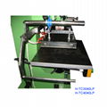 Large pressure hot stamping machine 3