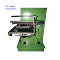 Large pressure hot stamping machine