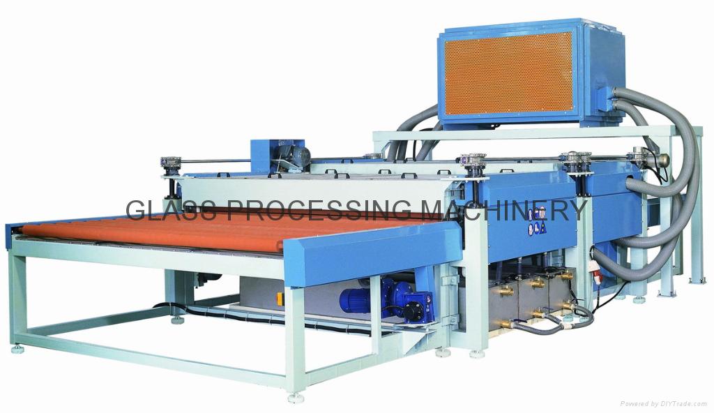 Glass Washing Machine  5