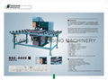 Glass Drilling Machine