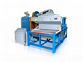 Sand Blasting Machine