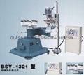 Glass Shape Grinding Machine