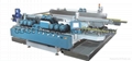 Glass Double Edging/Bevelling Machine 2