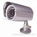 LCF-23IRG RS232 CCTV Camera