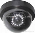 LCF-23IRD RS232 CCTV Camera 2