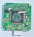 LCF-23T(0706 Protocol)TTL/RS485 Serial Camera Module