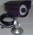 LCF-23IRI RS232 CCTV Camera