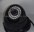 RS232 Serial Camera (36PCS LED 12V