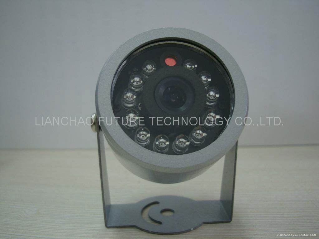 RS232 JPEG CAMERA