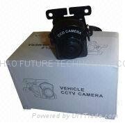 Very Small Car camera/Taxi camera/bus camera/Rear View Camera 2