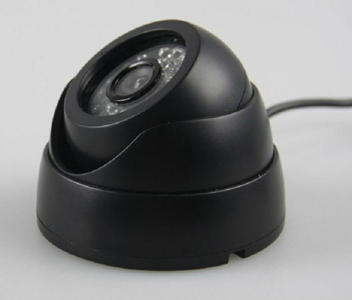 LCF-23IRC RS232 CCTV Camera 2