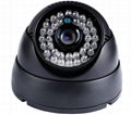 RS232 Serial Camera (36PCS LED 12V/24V)(LCF-23IRCN)