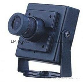 LCF-23IRT1 Serial JPEG Camera 1