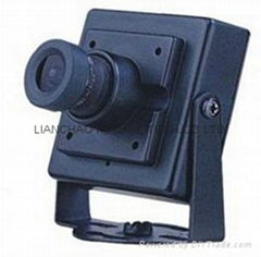 LCF-23IRT1 Serial JPEG Camera