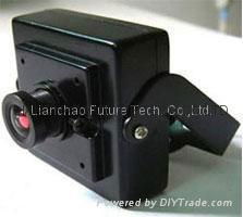 LCF-23IRT1 Serial JPEG Camera 2