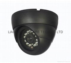 720P LCF-23IRC RS232 serial camera