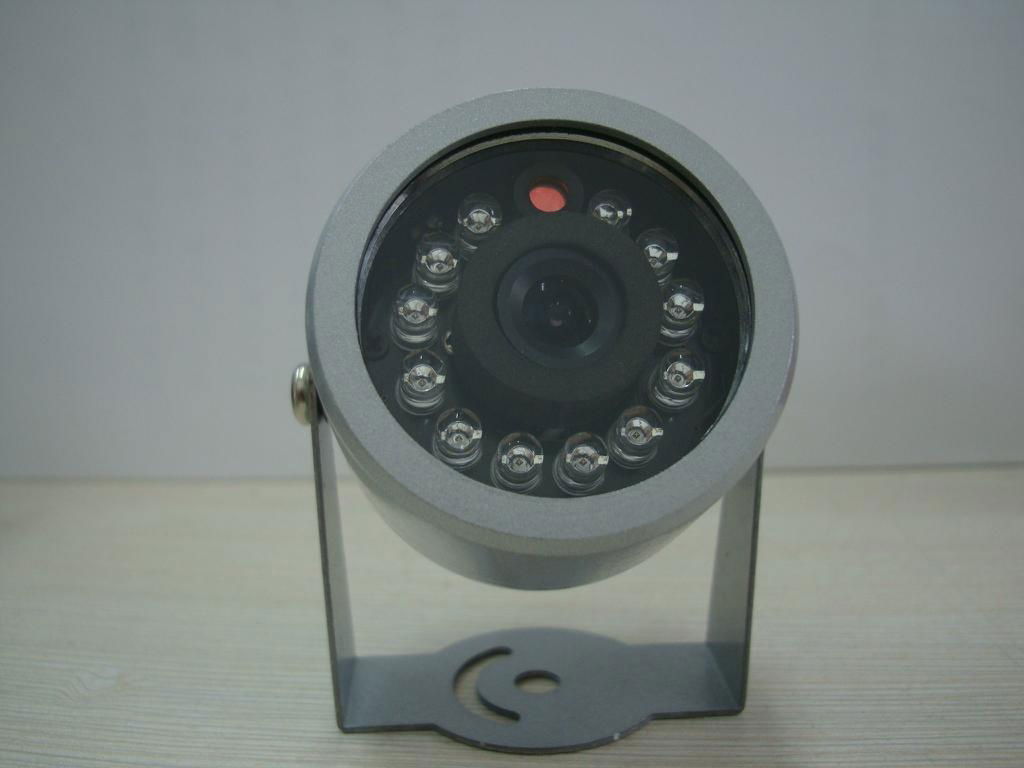 LCF-23IRB RS232 Serial Camera(2M Pixel) 2