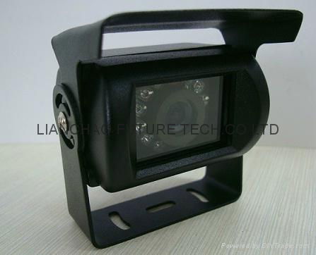 JPEG Serial Camera for GPS Tracker