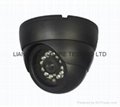 RS232 CCTV Camera(2M Pixel)