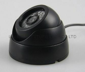 2.0MP RS232 CAMERA