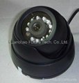 RS232 CCTV Camera(2M Pixel) 3